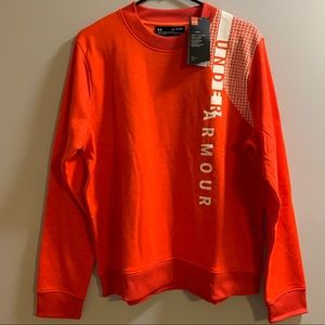 Under Armour sweater